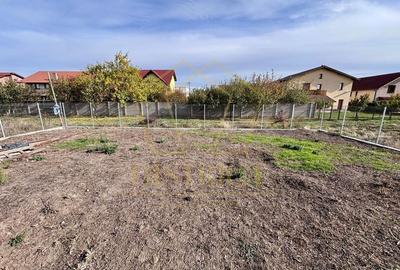 Casa individuala pe parter, 3 dormitoare | Dumbravita Casa individuala pe parter, 3 dormitoare | Dumbravita - 10