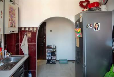 Apartament cu 3 camere semidecomandat în Central - 5