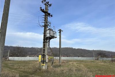 Platforma industriala 27.000mp - Racova - Buhusi - 7