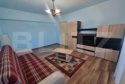 Apartament de inchiriat cu 2 camere, 50 mp, zona Rotonda - 2