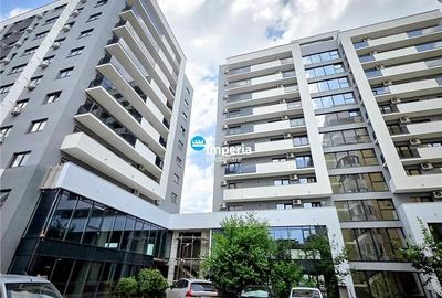 Apartament cu 2 camere decomandat în Nicolina