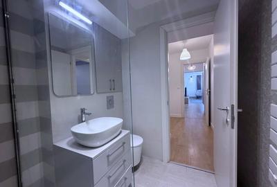 Apartament 3 camere etaj 1 Finisaje Premium | Terasa Popa Nan 2007 - 11