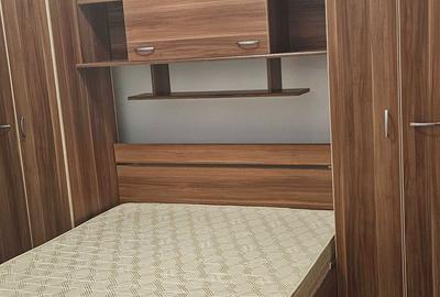Apartament cu 2 camere decomandat, mobilat în Păcurari - 3