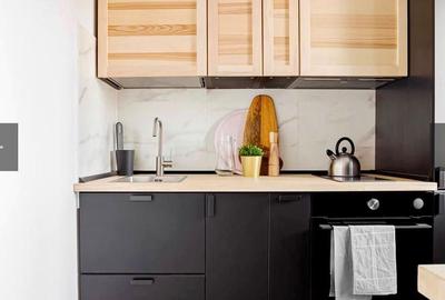 Garsonieră decomandată în Cățelu - 6