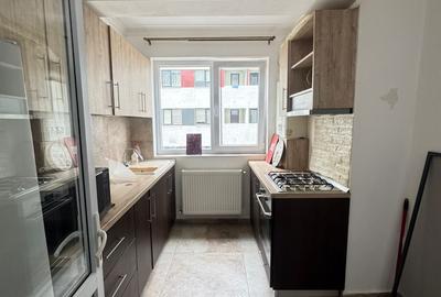 Apartament 2 camere- Comision 0 - 48 mp - Mobilat si Utilat - Militari Residence - 2