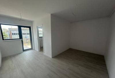 Garsoniera Spatioasa-Complex NOU / Hils Republica / 1D - 3