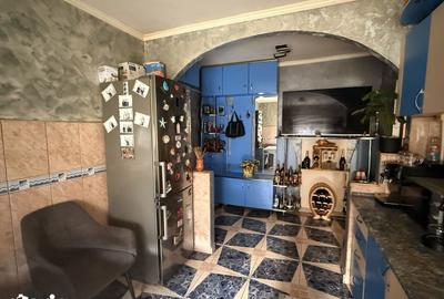 Apartament cu 2 camere în Nufărul - 16