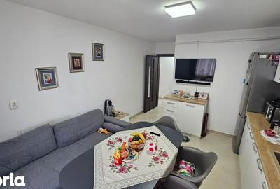 Garsonieră decomandată în Bariera Vâlcii - 13