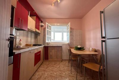Apartament cu 3 camere semidecomandat, mobilat în Nicolae Grigorescu - 11