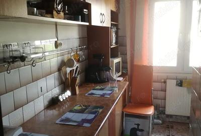 Apartament cu 2 camere decomandat în Central - 3