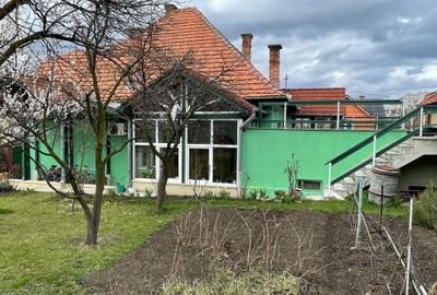 Casă cu 4 camere în Gheorgheni - 8