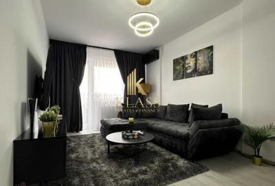 Apartament 2 camere – mobilat & utilat complet - 4