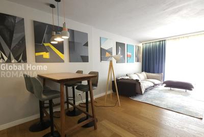 Vila 154 MP | Pipera Residential Park | Curte +2 locuri Parcare - 4