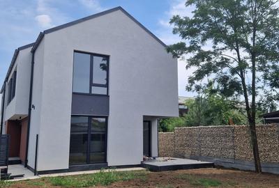 Corbeanca - casa individuala - padure - Petresti - 4