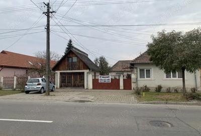 Vand casa in Gherla! - 1