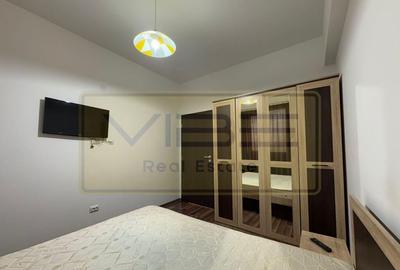 Apartament 3 camere+parcare Concep Residence Pacurari - 1