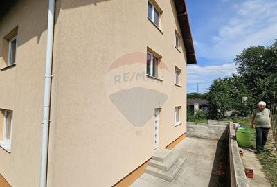 Casa / Vila cu 12 camere-Sfantu Ilie Vechi, Suceava - 46