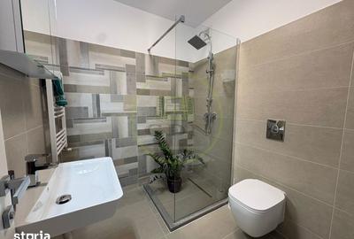 Apartament cu 3 camere, mobilat în Lăpuș Argeș - 4