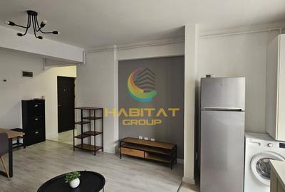 Apartament cu 2 camere decomandat, mobilat în Berceni - 3