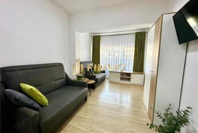 Apartament cu 2 camere semidecomandat în Obcini - 1