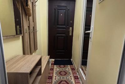 Apartament cu 2 camere semidecomandat în Cumpăna