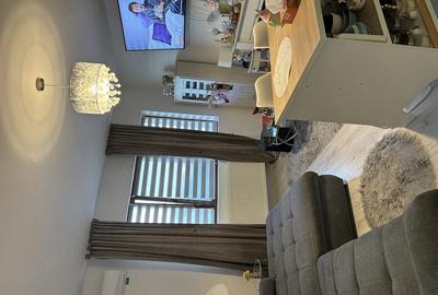 Apartament cu 3 camere decomandat în Chiajna - 1