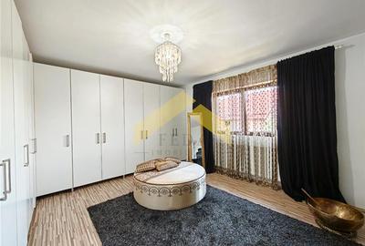 Casă individuală cu 5 camere cu Canalizare în 6 Vânători - 10