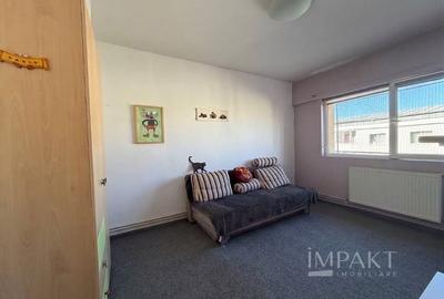 Apartament cu 3 camere decomandat, mobilat în Grigorescu - 12