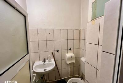 Spațiu comercial, de 45 mp, în Baza 3