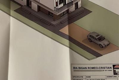 Casă cu 4 camere în Ștefăneștii de Jos