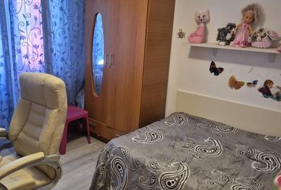 Apartament cu 3 camere semidecomandat în Central - 7