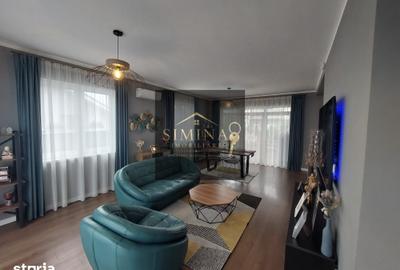 Casă cu 4 camere cu Teren 265 Mp în Livezeni - 16