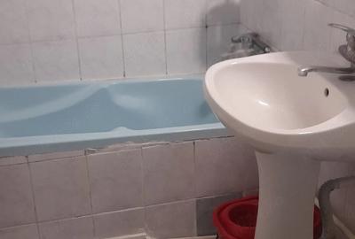 Apartament cu 3 camere semidecomandat în Țiglina 1 - 2