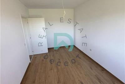 Apartament cu 2 camere decomandat în Sânpetru