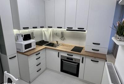 Apartament cu 2 camere în Ultracentral - 2