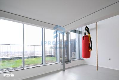 Apartament cu 4 camere, mobilat în Văcăresti - 13