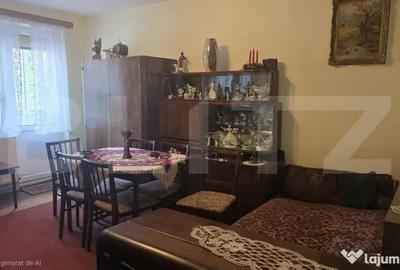 Apartament cu 2 camere decomandat în Ultracentral - 2