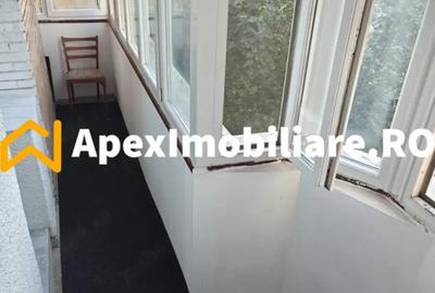 Apartament cu 2 camere decomandat în Brâncoveanu