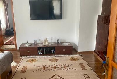 Casă cu 3 camere cu Teren 1366 Mp în Mărgineni - 6