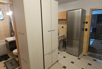 Apartament cu 2 camere în Tractorul