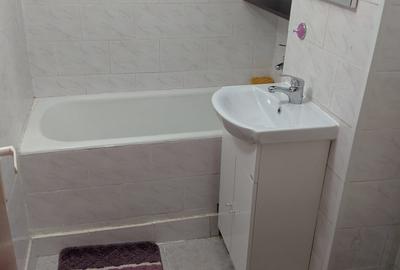 Garsonieră decomandată în Badea Cârțan