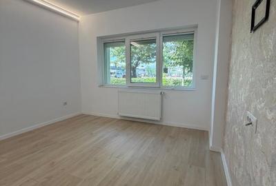 Apartament cu 2 camere semidecomandat, mobilat în Gară