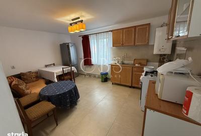 Casă cu 2 camere cu Teren 300 Mp în Apahida - 11
