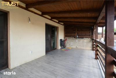 Casă cu 5 camere cu Teren 378 Mp în Central - 3