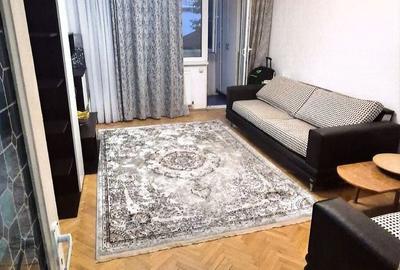 Apartament cu 2 camere semidecomandat în Obor