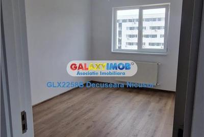 Garsonieră decomandată, mobilată în Chiajna - 4