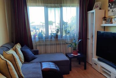 Apartament cu 3 camere decomandat în Exterior Vest - 1
