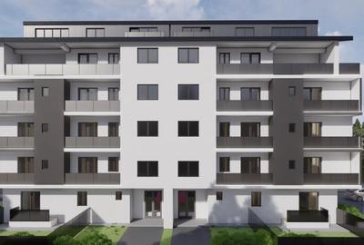 Apartament cu 3 camere decomandat în Bragadiru - 4