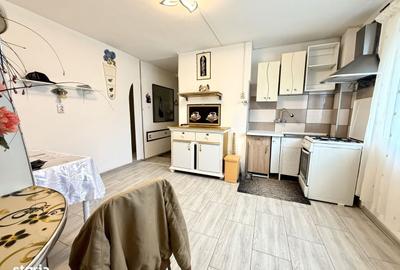 Apartament cu 2 camere în Central - 3