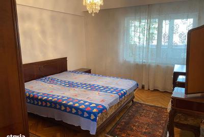 Apartament cu 2 camere în Ultracentral - 3